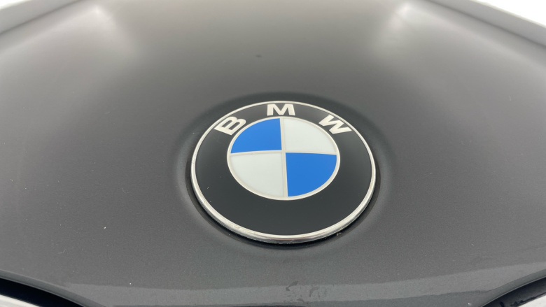 BMW X3 xDrive20d M Sport 5dr Step Auto Diesel Estate